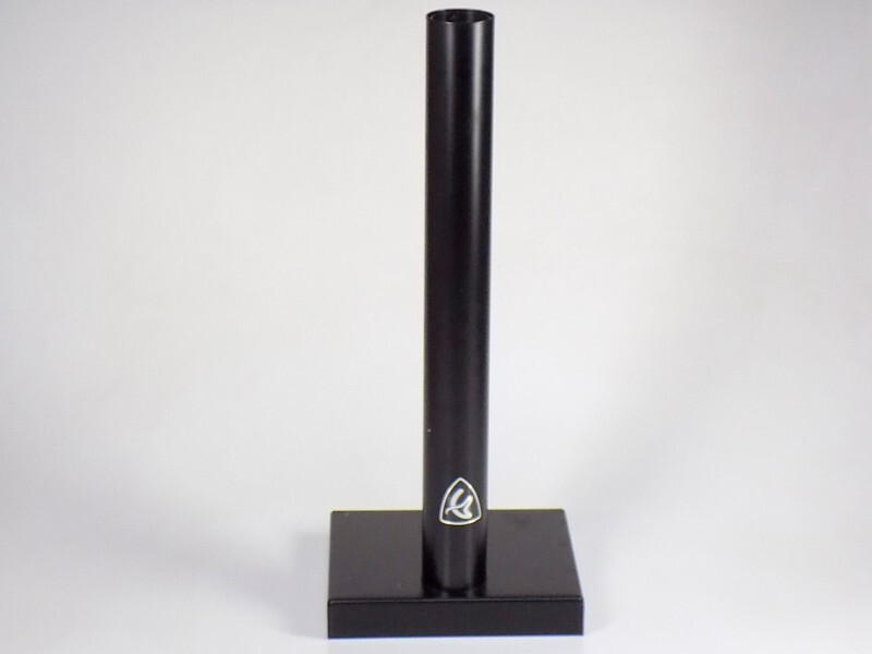 Arozzi Arena Gaming Desk Replacement Part Table Leg Black Table Leg Black 1x Piece