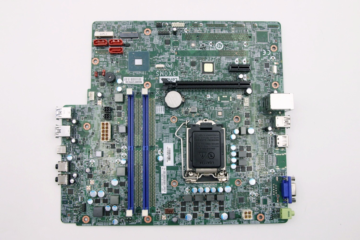 For Lenovo Ideacentre 720-18ICB 510-15ICB 510A-15ICB 01LM344 Desktop Motherboard