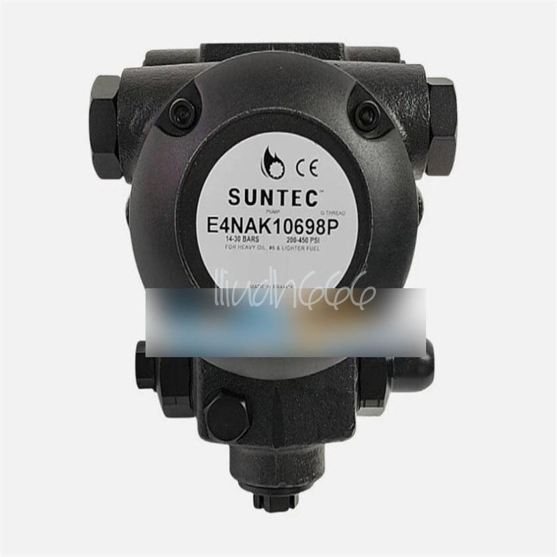1PC NEW SUNTEC oil pump E4NAK10698P E4NAK-1069-8P fedex or DHL
