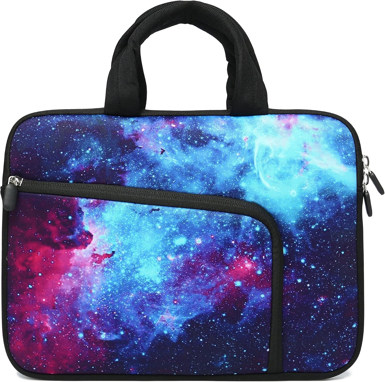 14 15 15.4 15.6 inch Laptop Handle Bag Computer Protect Case Pouch Holder Sleeve