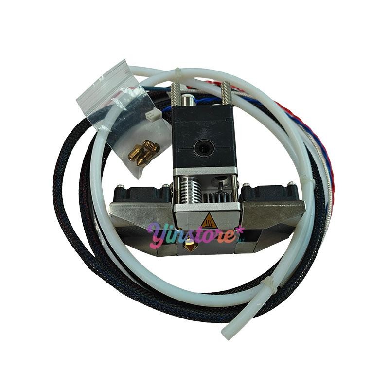 1 pc. New For Ultimaker 2 UM2 Printer Nozzle 3D Printer Accessories 1.75/2.85mm