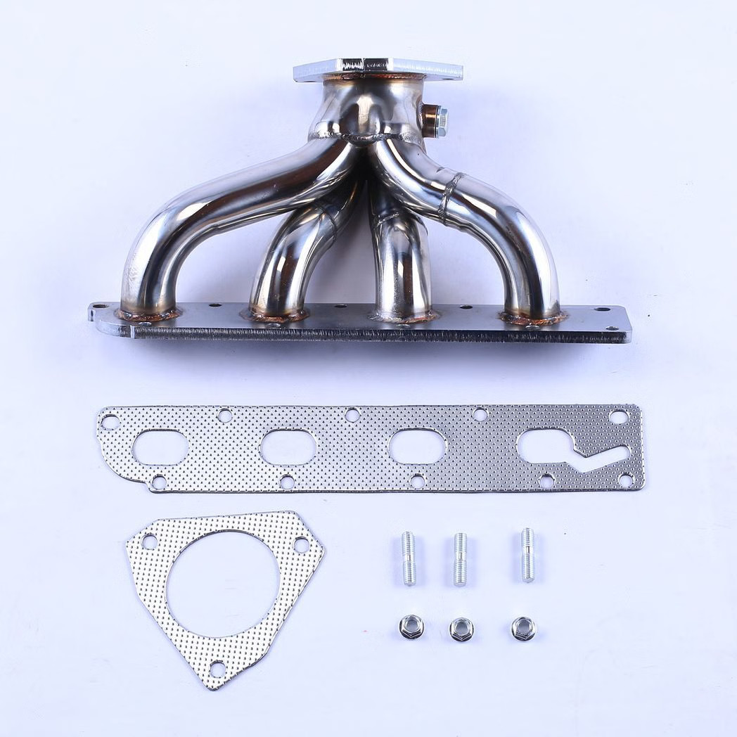 Exhaust Header for Chevy 05-10 Cobalt/HHR 2.2/2.4 MT001087