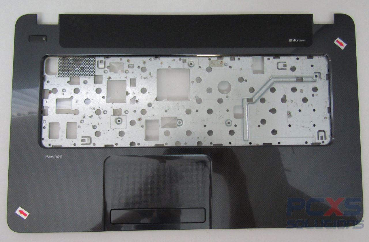 HP top cover - USED PULL - 720684-001-B