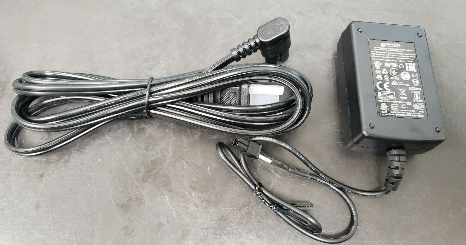 GLOBTEK GT-41083-4024-6.0-T2 ITE POWER SUPPLIES FOR KRONOS