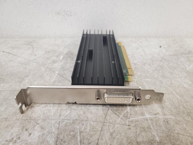 Sun Microsystems Quadro NVS 290 371-3627-01 Graphics Video Card