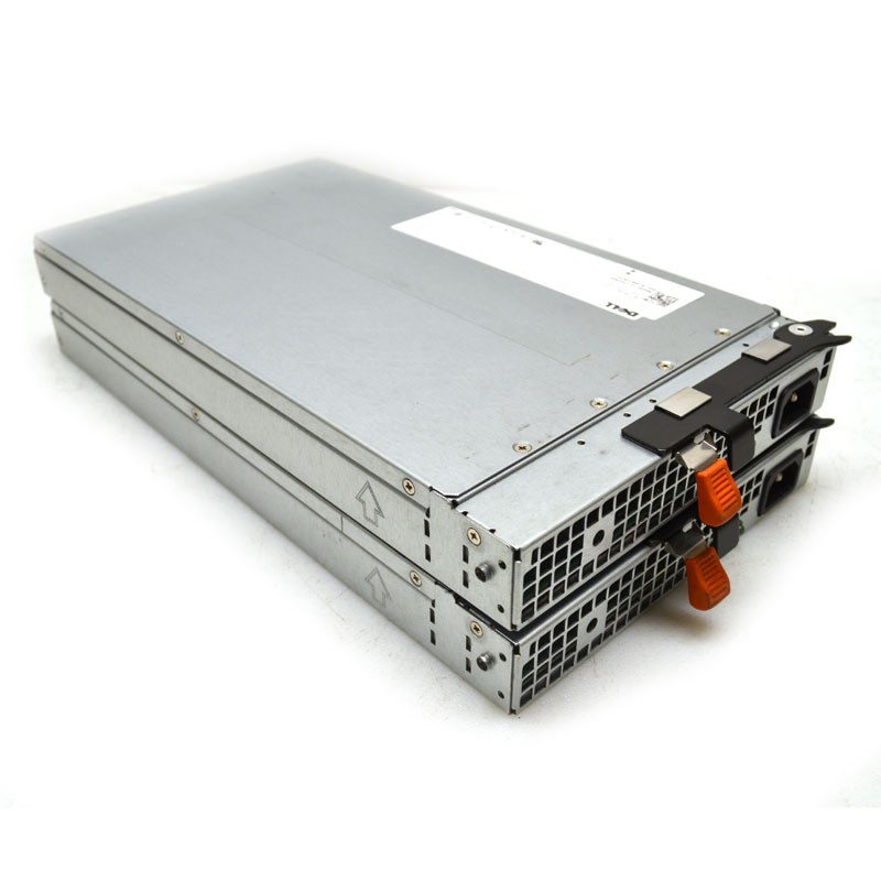 (Lot of 2) Dell WY825 Server 1100W Power Supplies L1100P-00 for Poweredge R905