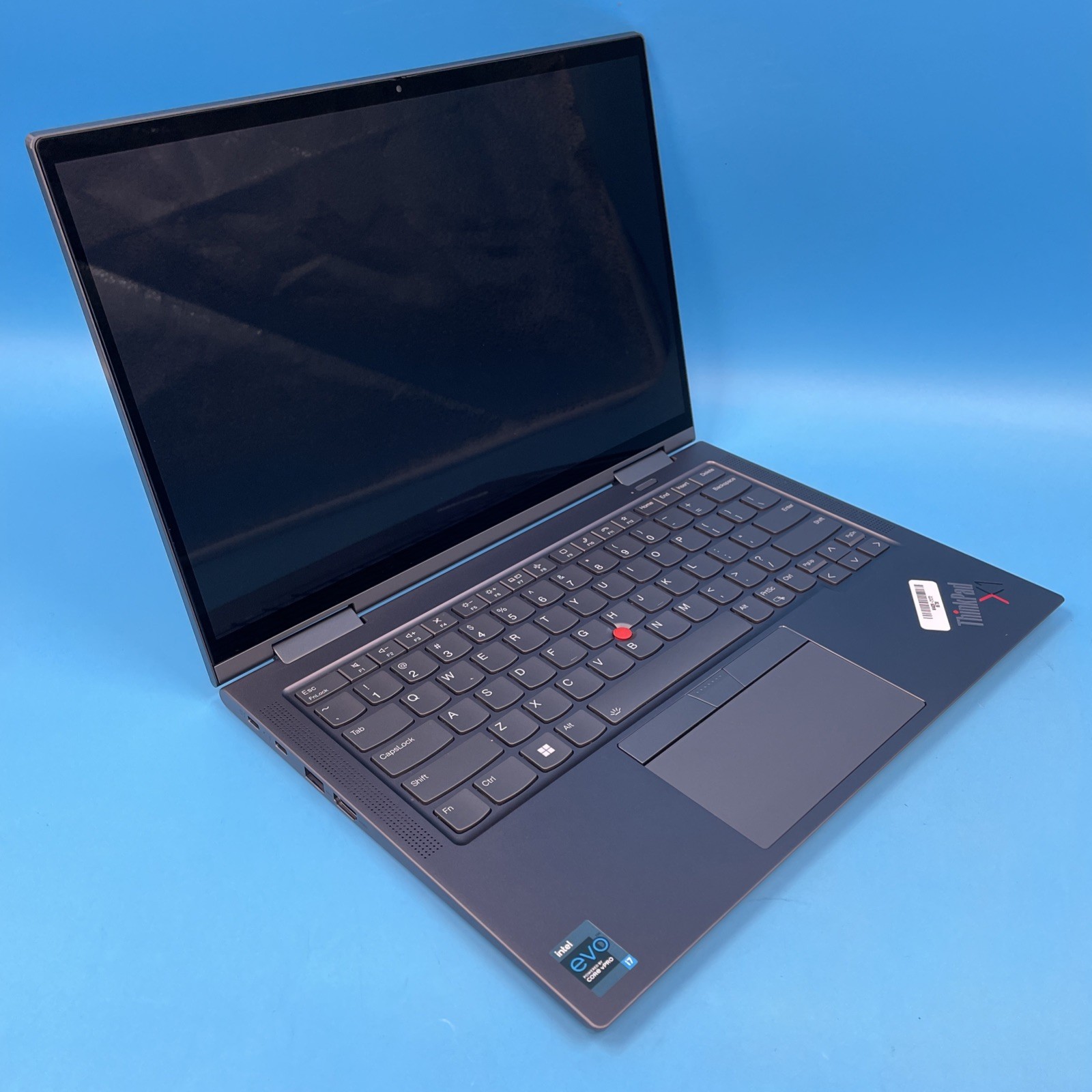Lenovo ThinkPad X1 Yoga G6 | i7-1185G7 | 16GB RAM | NO DRIVE | NO OS | 100% BATT