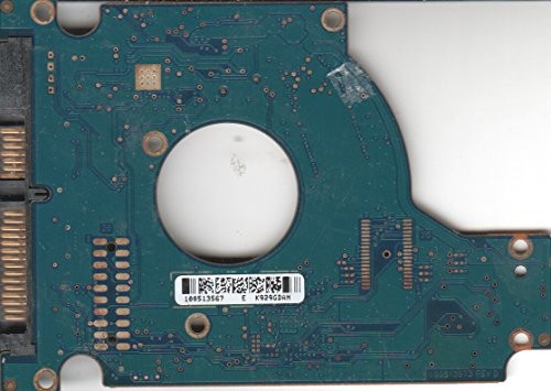 ST9320421ASG, 9GEG44-041, AP81, 100513567 E, Seagate SATA 2.5 Circuit Board (PCB)