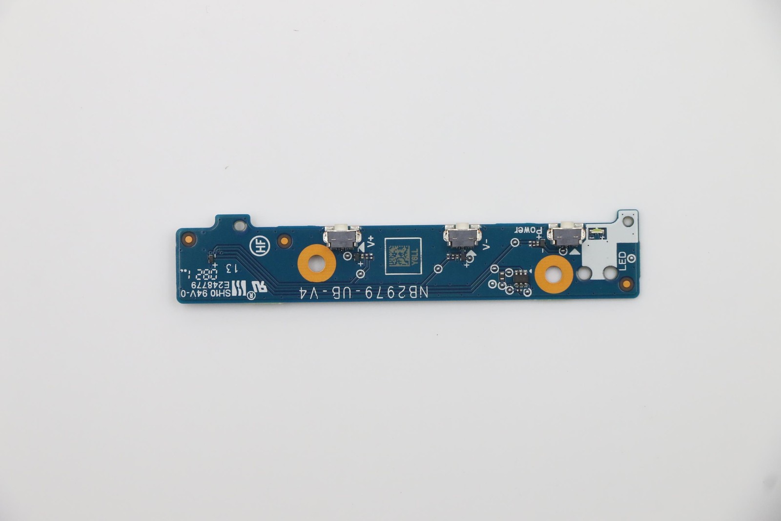 5C50S25206 Power Board H 82KM