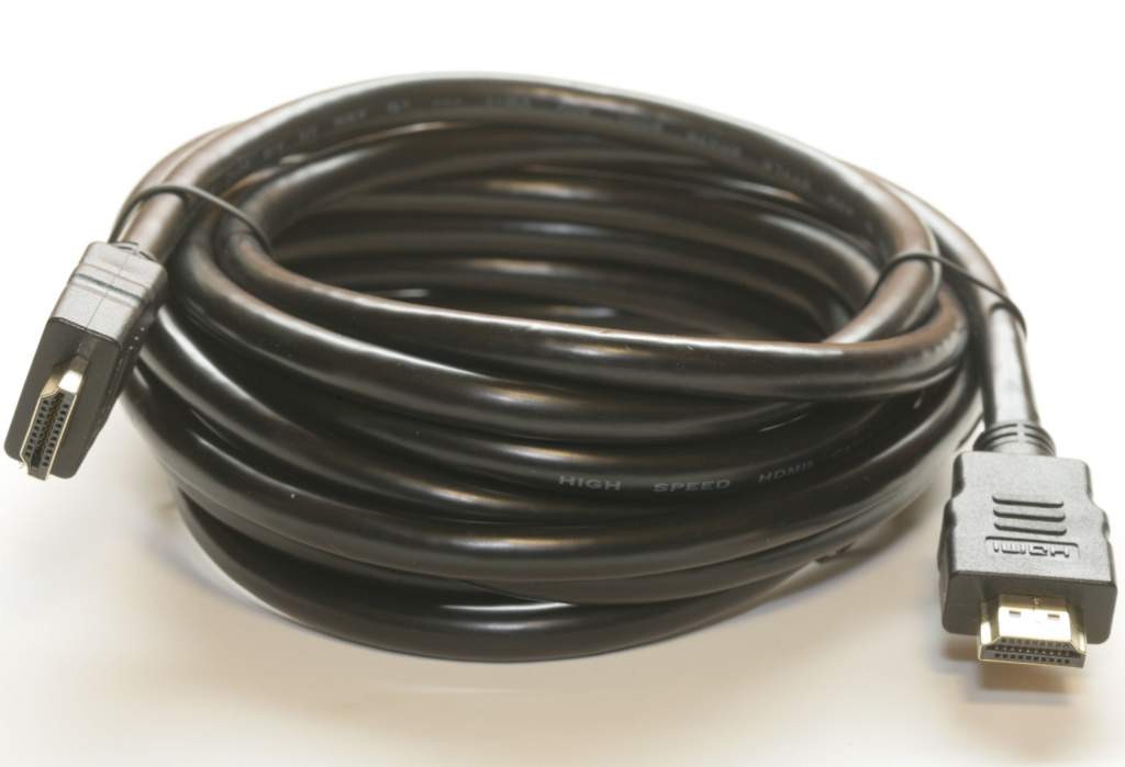 HDMI Cable 10FT HDMI Certified 1.4 HEC