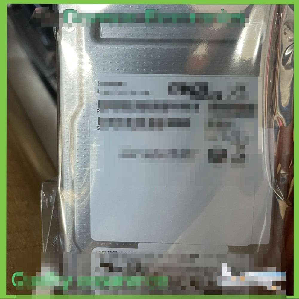 Kioxia CD6 3.84TB U.2 SSD 2.5" GEN4 PCIE4.0 NVME KCD61LUL3T84 Solid State Drive