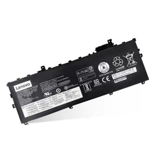 57Wh NEW Genuine 01AV430 01AV494 BatteryFor Lenovo ThinkPad X1 Carbon 5th6th Gen