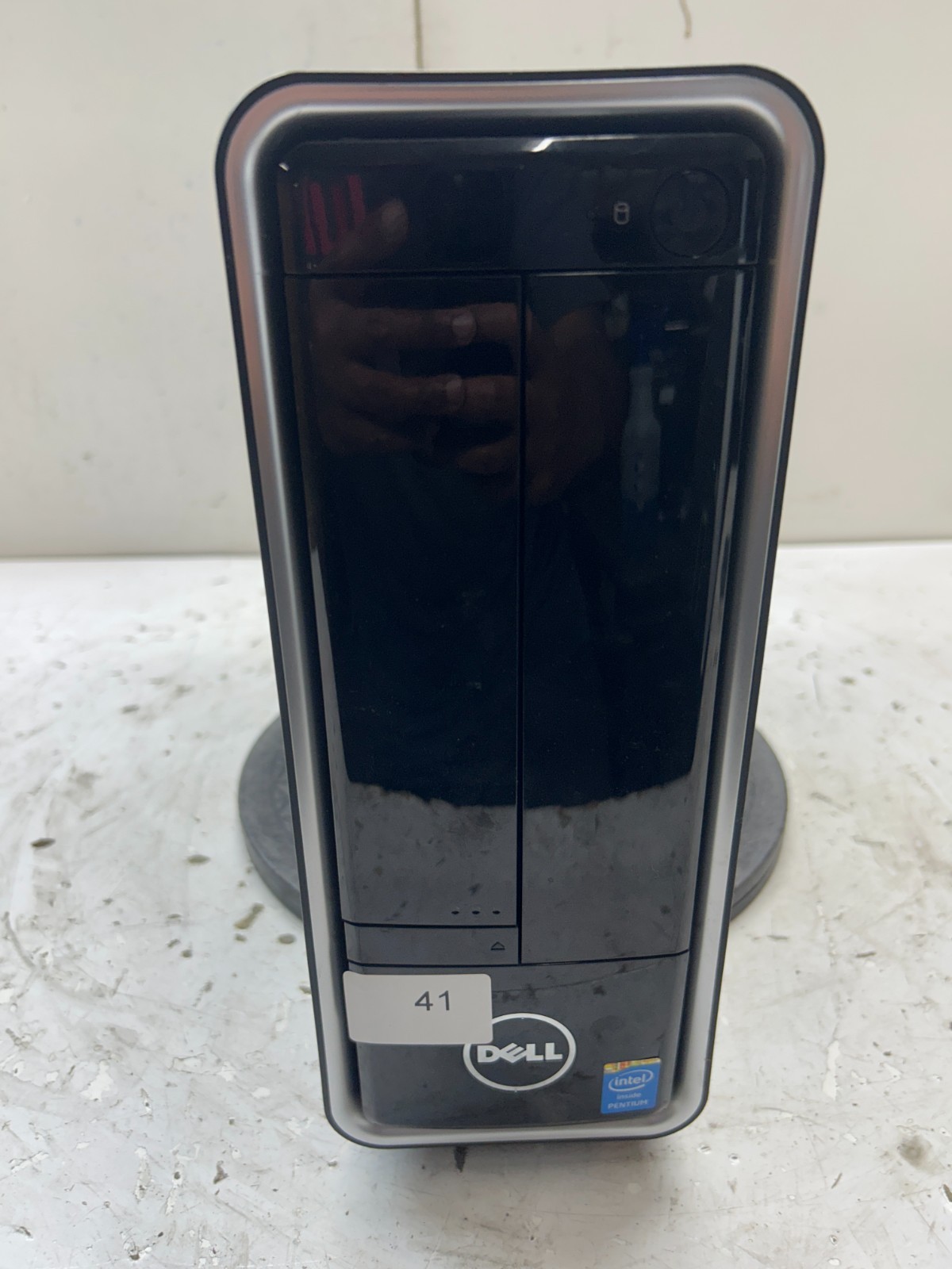 Dell Inspiron 3647 Intel Pentium G3220 3.00GHz 8GB NO HDD
