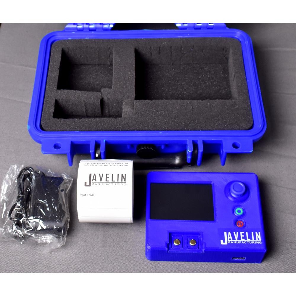 Model 01: Model & Support Material Refill System for Stratasys® Classic Printers
