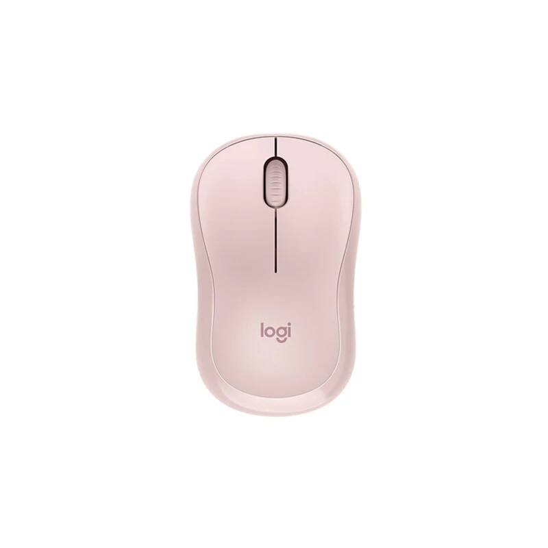 For Logitech M221 soft-tone wireless mouse portable office business game Laptop