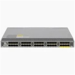 Cisco N2K-C2232TM-10GE N2K 10GE, 2 AC PS, 1FAN 32x1/10GT+ Grade A