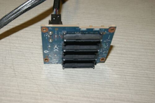 IBM X3850X6 X3950X6 00KH403 44X4104 Driver expander adapter card.