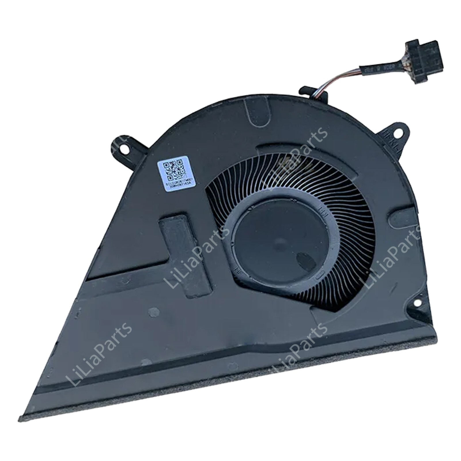 for HP Pavilion 15-EG 15-EH M08945-001 M14818-001 Laptop Cooling CPU Fan Part