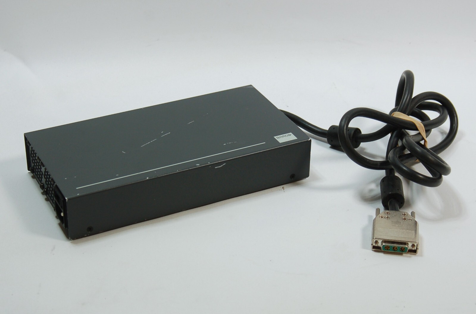 Barco Power Supply for Medical Monitor PS 60601 CL1 24V 16.67A PS60601