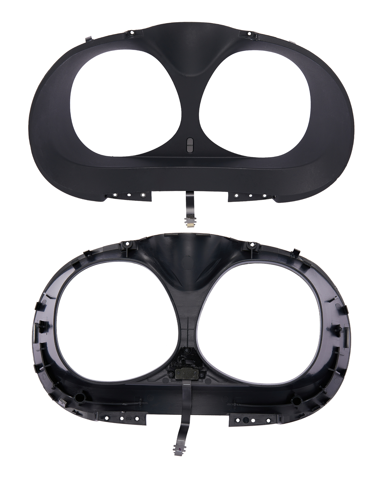 Back Camera Lens Cover With Proximity Sensor Flex Compatible With Oculus Quest 2
