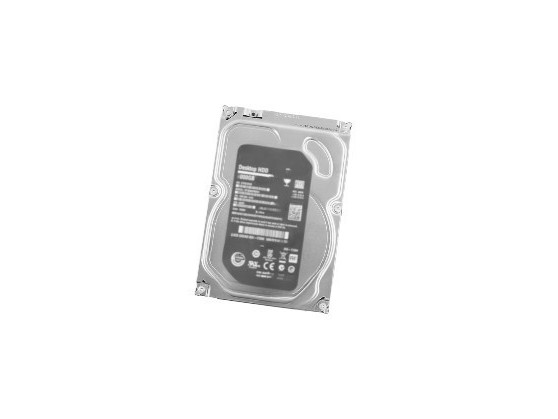 HARD DRIVE HDD SATA 3.5" 7200 RPM FOR IMAC A1311 A1312 A1419 A2115  1TB