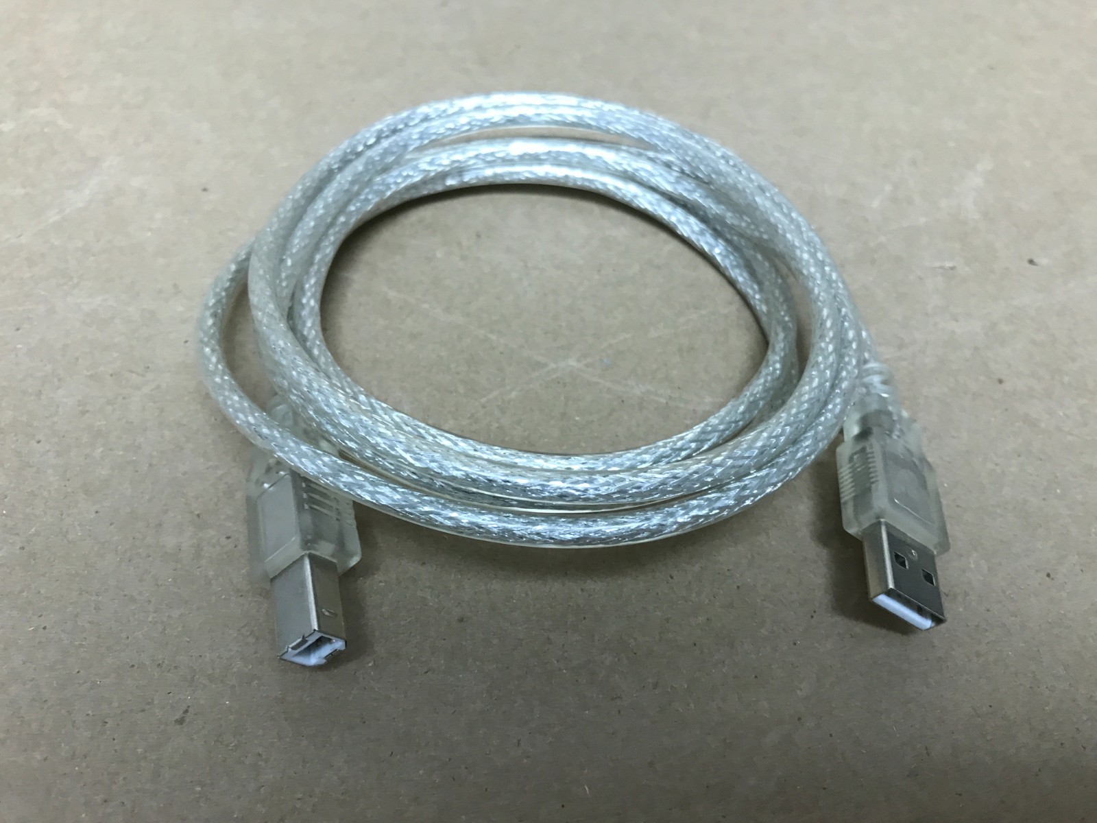 Brand New Iomega USB Cable for USB Zip Drives 100 250 750 100MB 250MB 750MB