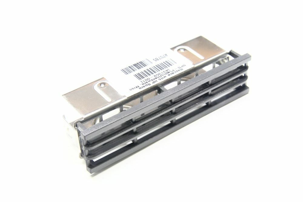 HP 431359-001 Proliant DL360 G5 HHD Hard Disk Drive Blank Bezel Black 410756-001