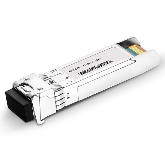 Ciena XCVR-S40V55 Compatible 10GBASE-ER SFP+ 1550nm 40km DOM Transceiver - 74891