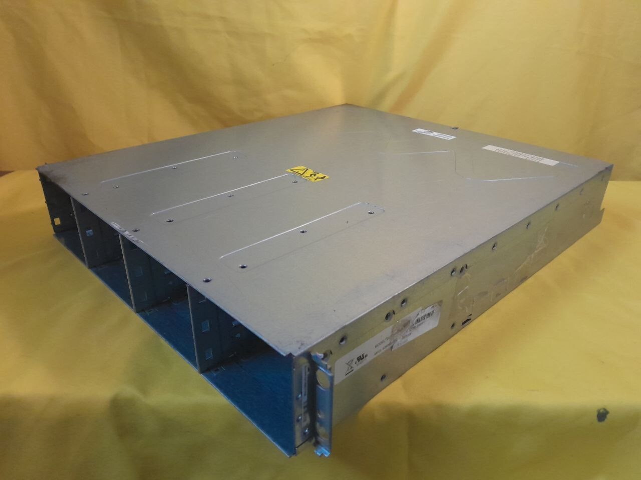 Sun StorageTek 2500 Disk Array - Working - DM-2