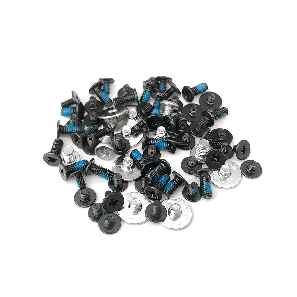 A Set of screws kit FOR Acer Aspire 3 A317-33 A317-53 N20C6 Repair Screws Set US