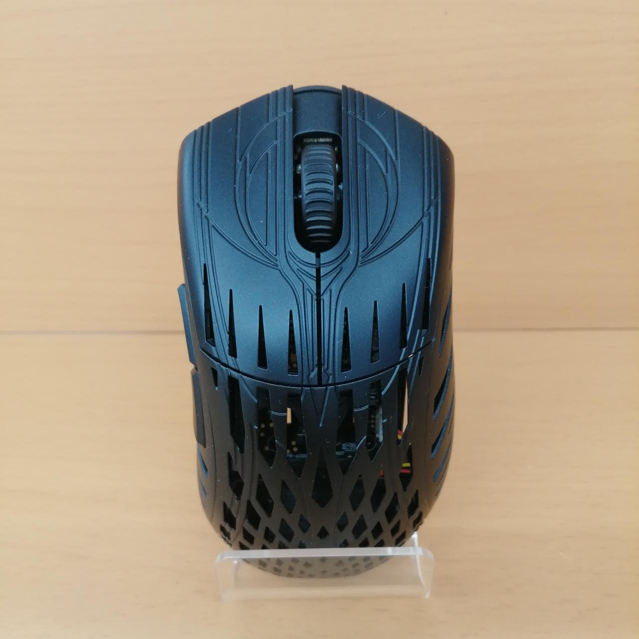 Gaming Mouse Model STORMBREAKER MAX CF PWNAGE
