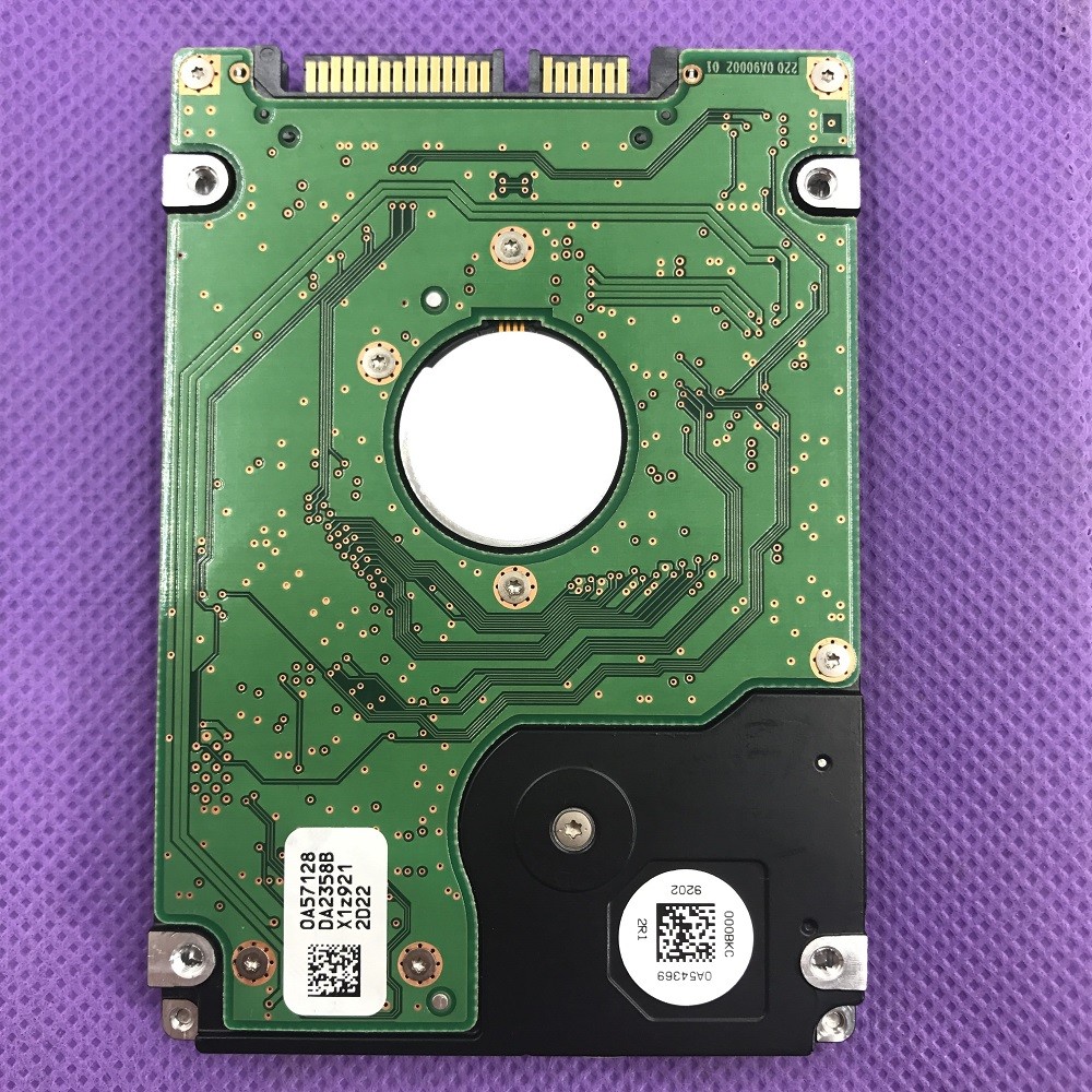 250 GB  250GB 5400RPM SATA 2.5" HDD For Laptop Hard Drive