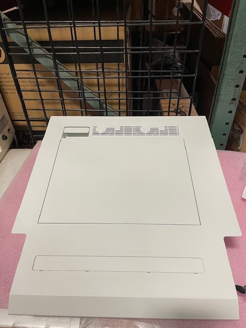 JC95-02091A SAMSUNG COVER SIDE