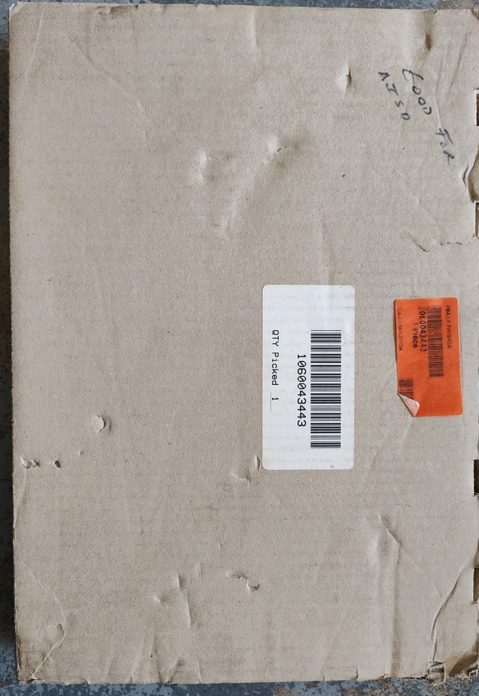 Canon OCE 1060043443 PBA,LN FINISHER - NEW - FAST 