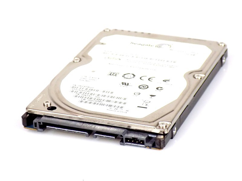 250GB Seagate ST9250410AS SATA 3.0Gb/s 2.5 inch 7200 RPM HDD Hard Drive