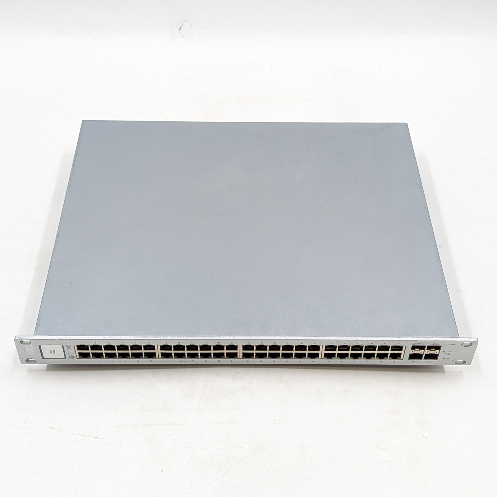 Ubiquiti Unifi 48-Managed Gigabit Switch 500W (US-48-500W) Rack Mountable
