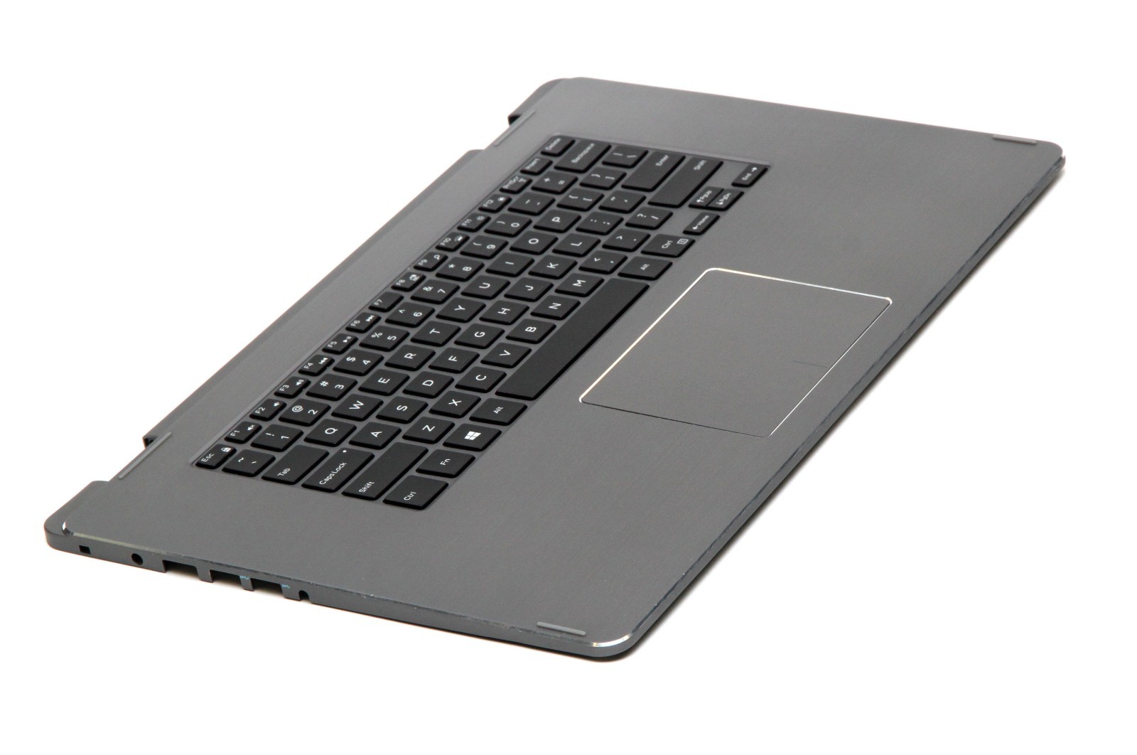 Dell Inspiron 15 7568 15.6" Genuine Palmrest w/Backlit Keyboard Touchpad DJKCX