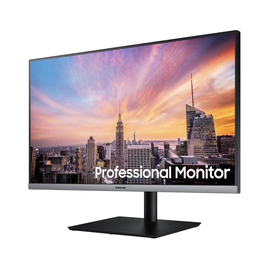 Samsung SR650 24 inch Widescreen IPS Monitor - LS24R650FDNXZA