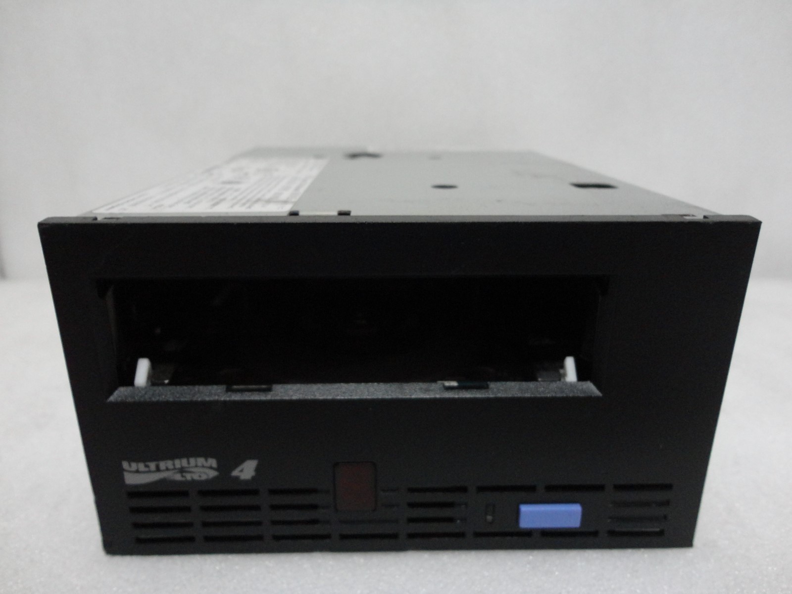 IBM LTO4 FH FC Fiber Channel Loader Bare Tape Drive 95P4780 95P4516