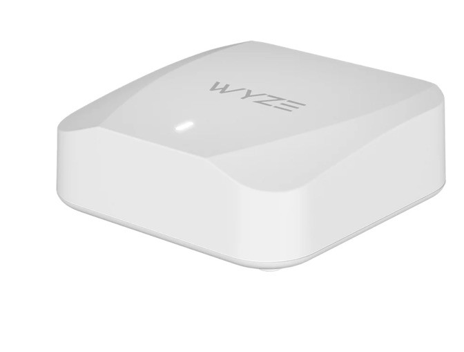 Wyze Wi-Fi 6 Mesh Router - 1 Pack