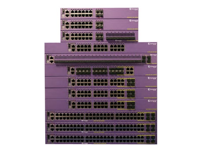 Extreme X440-G2-12T-10GE4 Switch II price incl VAT 3 yr warranty* B2B