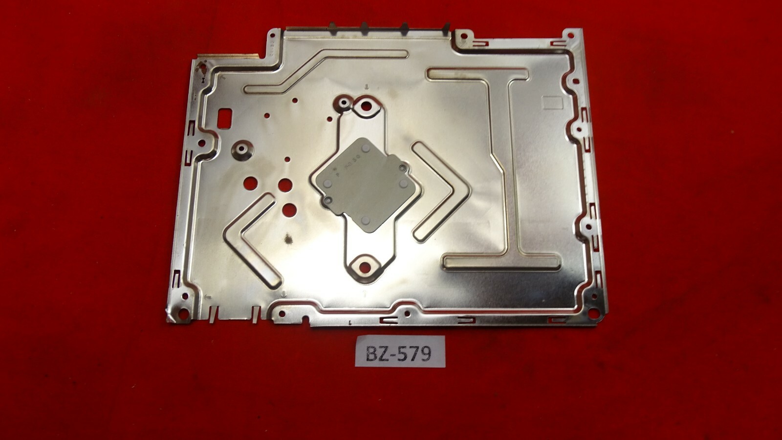 Ps3 Super Slim CECH-4004C Mounting Plate 