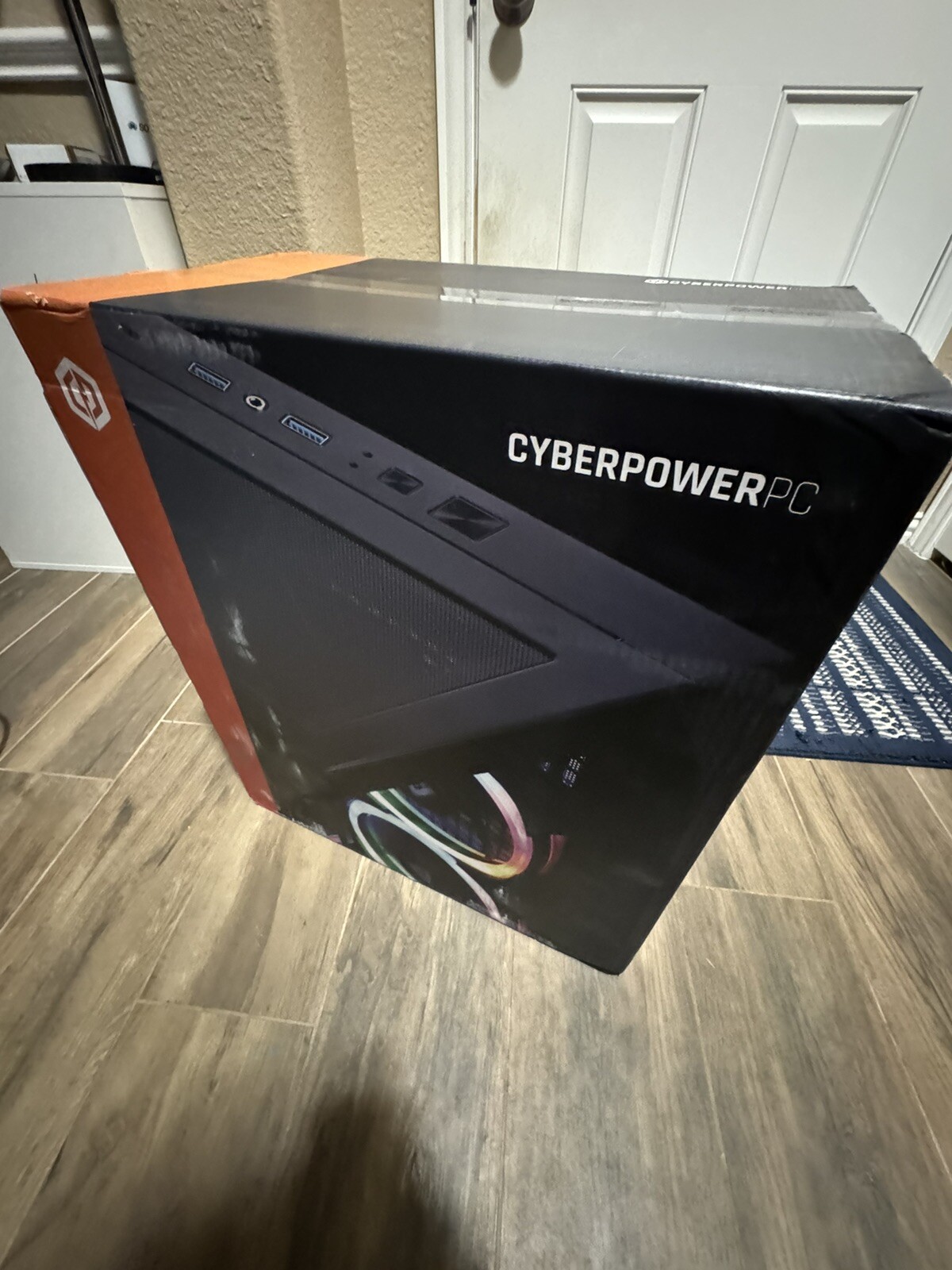 CyberPowerPC Gamer XTreme Series