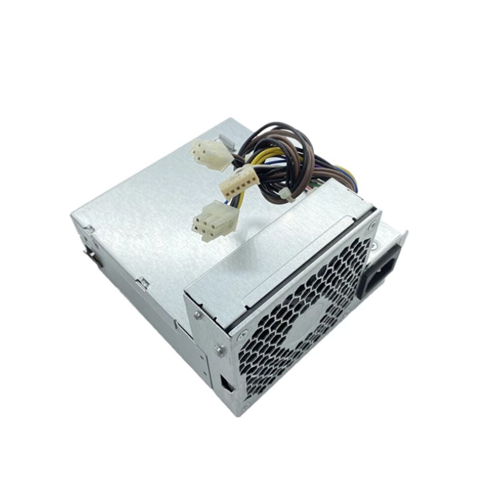 240W Power Supply For HP 6000 6005 6200 8000 503375-001 508151-001 611481-001