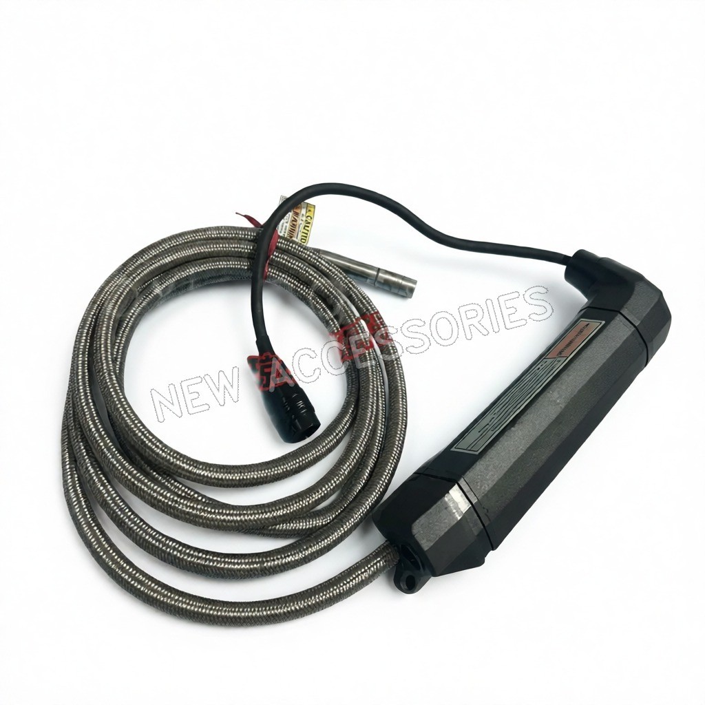 1pc SJ-M020 high-performance micro electrostatic precipitator new FedEx or DHL