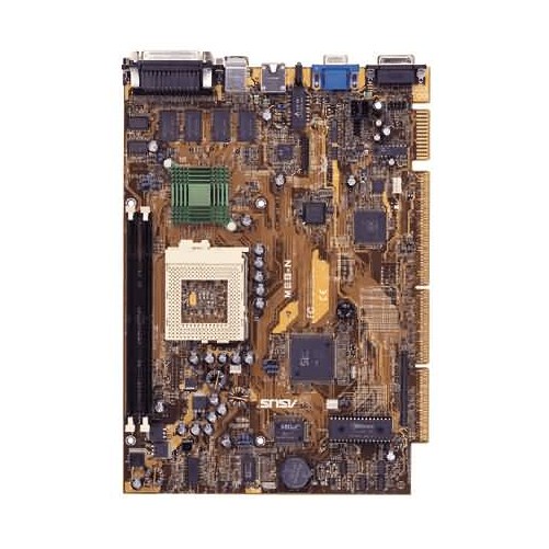 Asus MES-N NLX motherboard for sale. New.