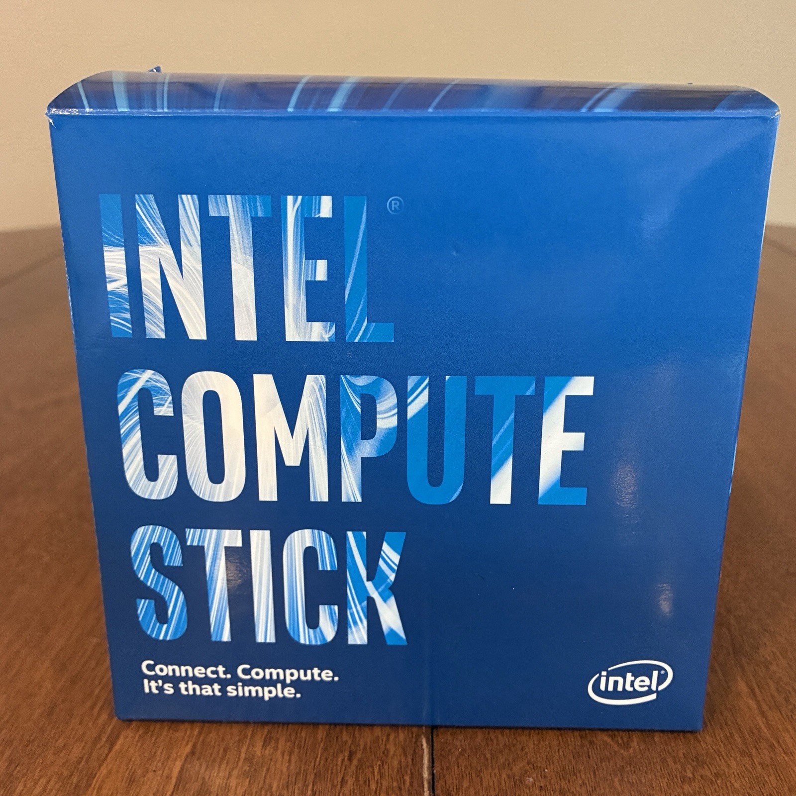 Intel Compute Stick STK1AW32SC Atom x5-Z8330 2GB RAM 32GB Windows 10 Mini PC Box