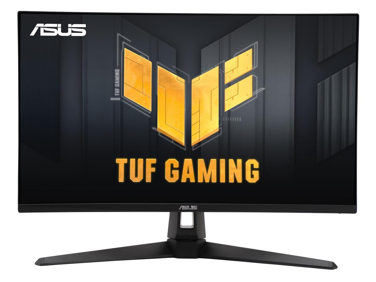 TUF VG27AQ3A 27" WQHD Gaming LED Monitor - 16:9 (90lm0940-b019b0)