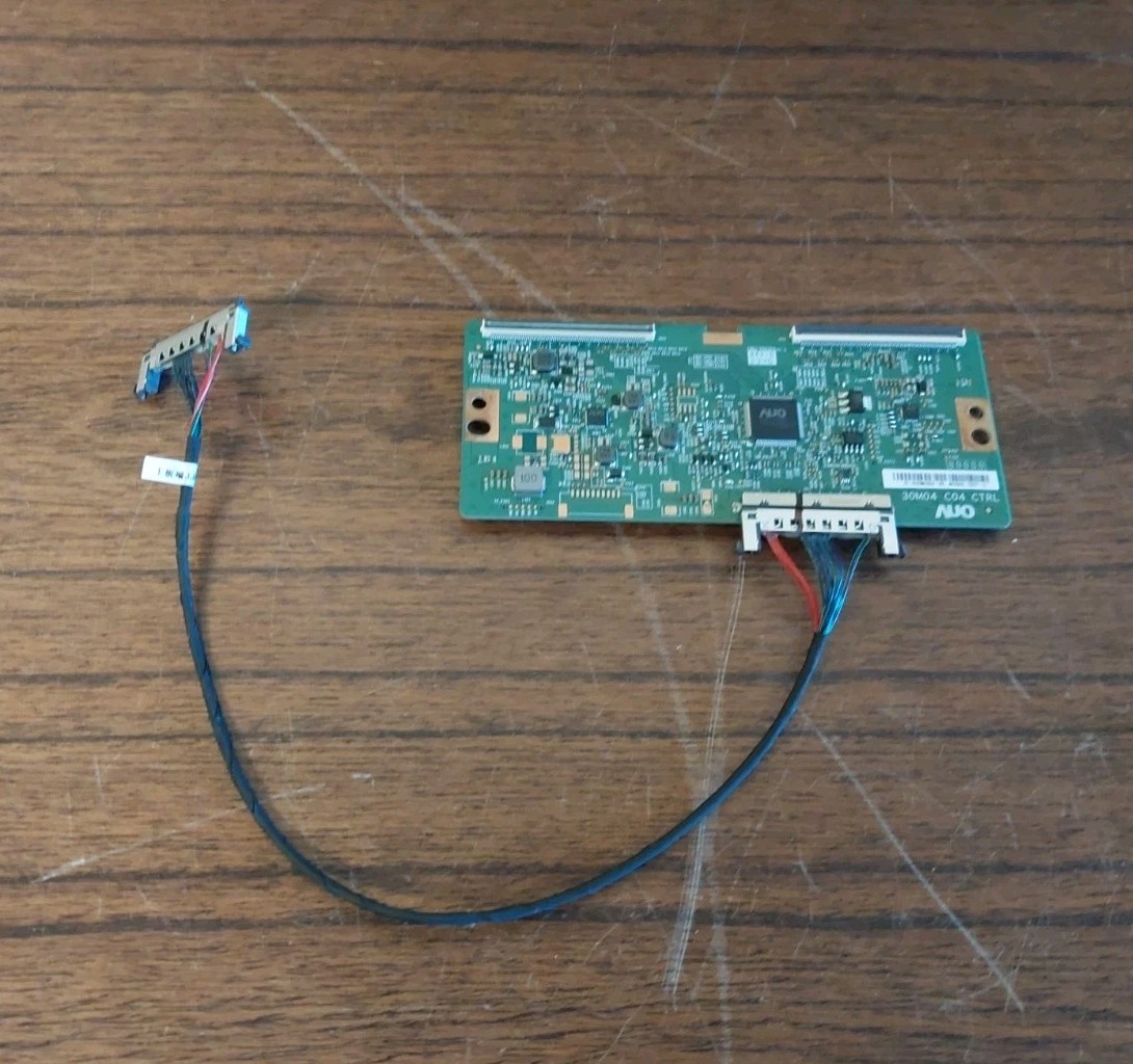 Sceptre C305B200UN1T1 Monitor Replacement T Con Board G2U