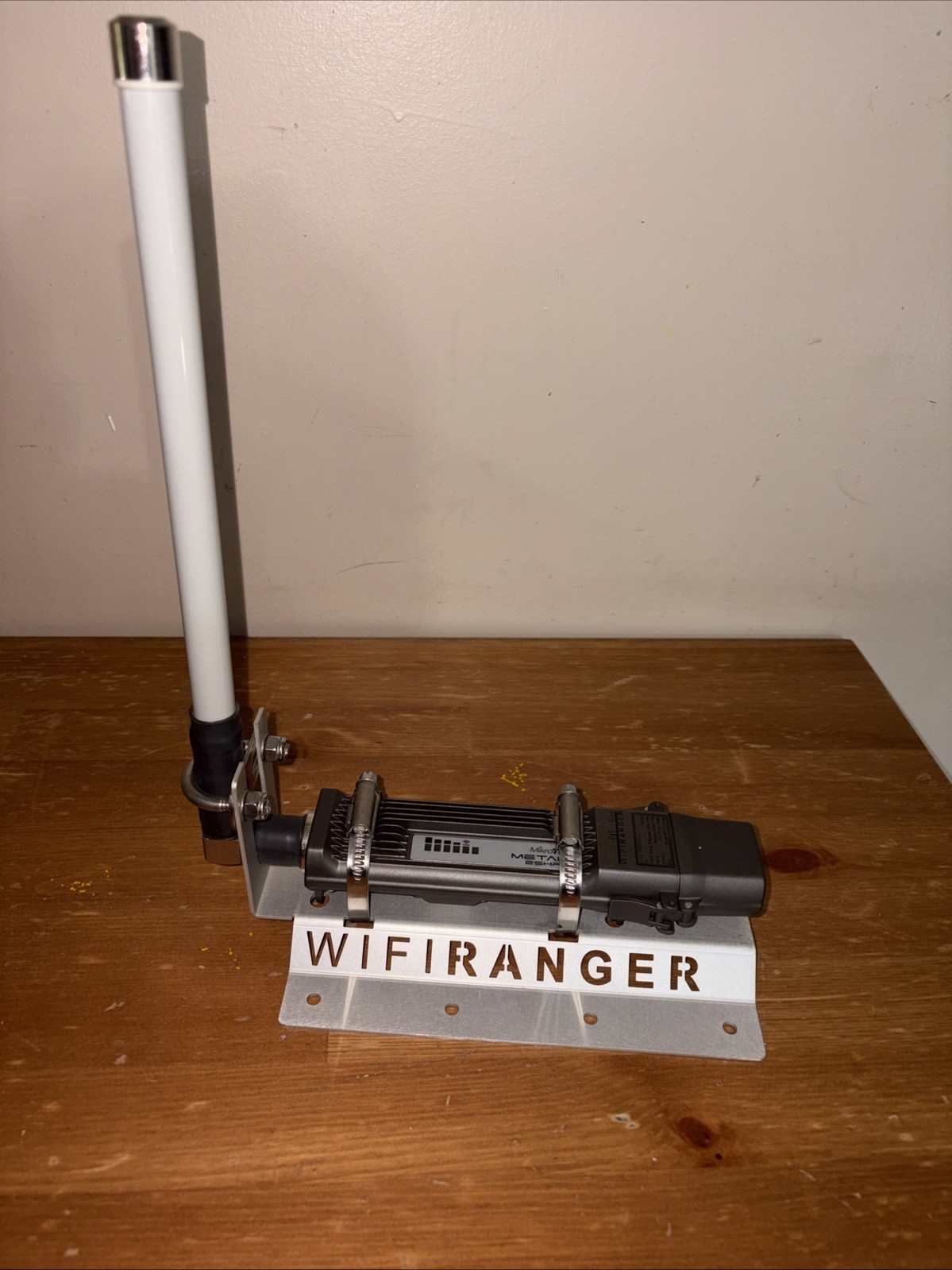 Mikrotik Metal 25HPn Outdoor Access Point 802.11ac Wifiranger Elite